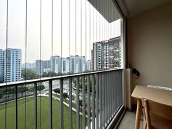 The Terrace (D19), Condominium #630558421